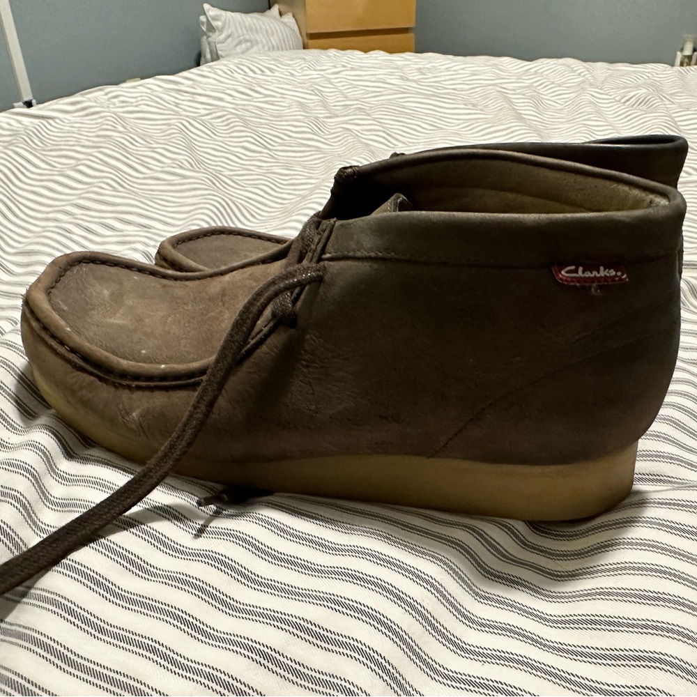 Clarks Originals Shoes